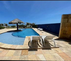 Apartamento Taiba